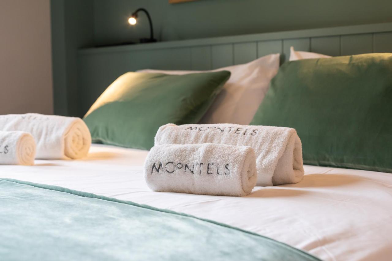 Moontels Mercado De Ruzafa Valencia Luaran gambar