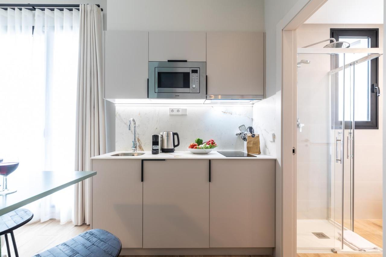 Moontels Mercado De Ruzafa Valencia Luaran gambar