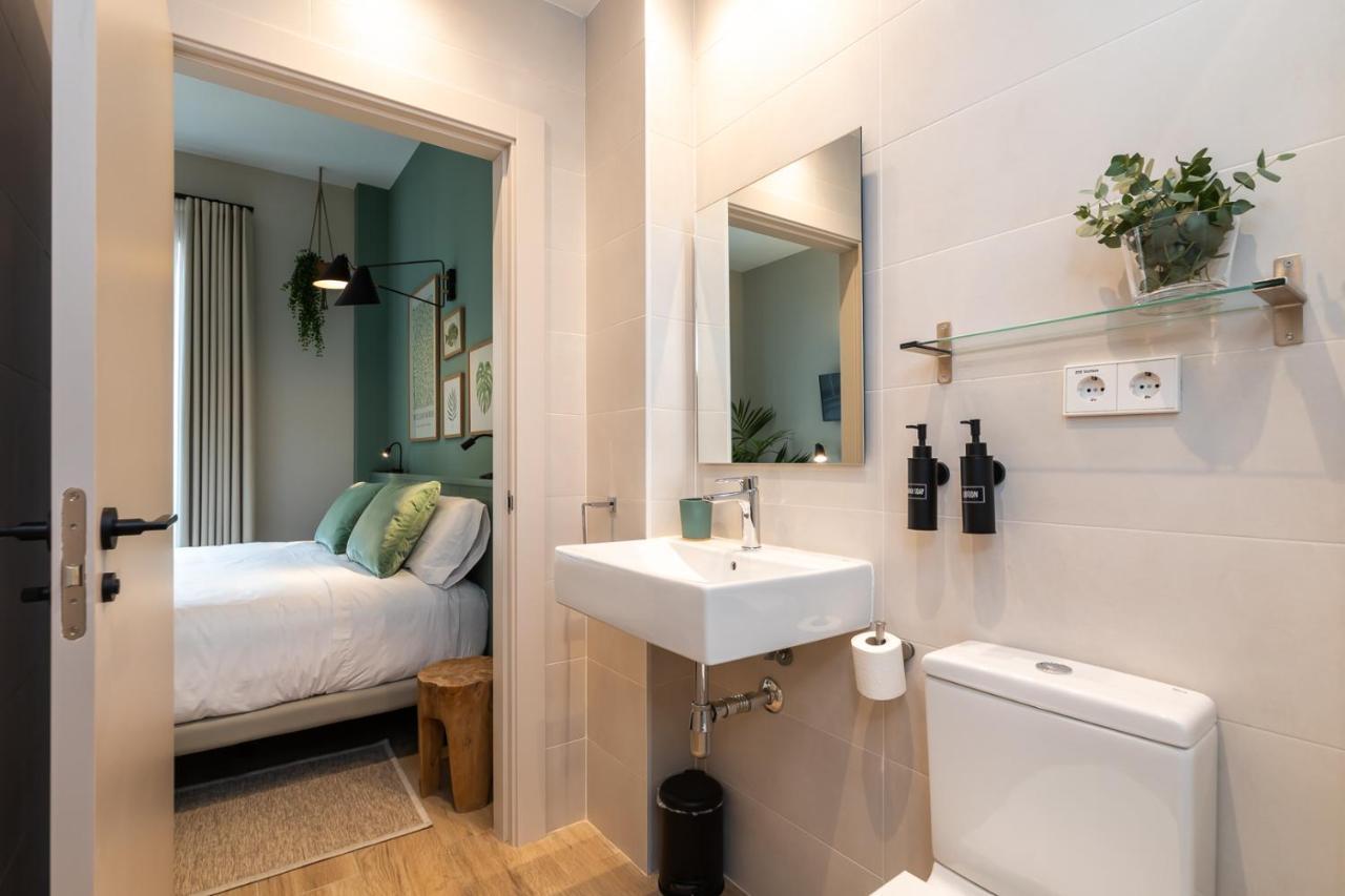 Moontels Mercado De Ruzafa Valencia Luaran gambar