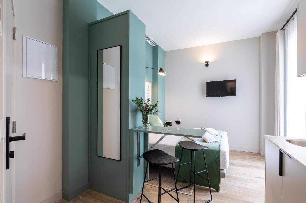Moontels Mercado De Ruzafa Valencia Luaran gambar