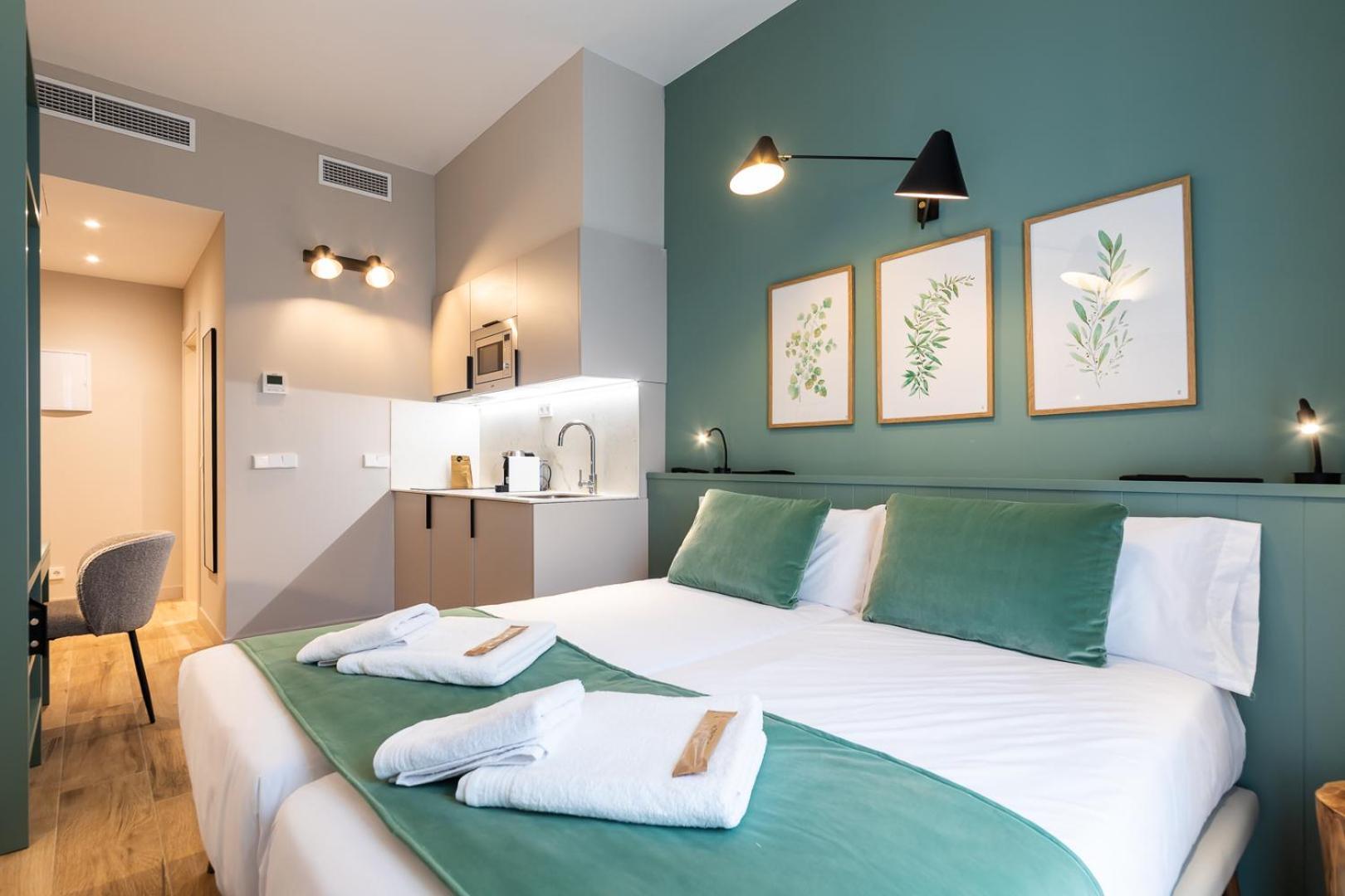 Moontels Mercado De Ruzafa Valencia Luaran gambar