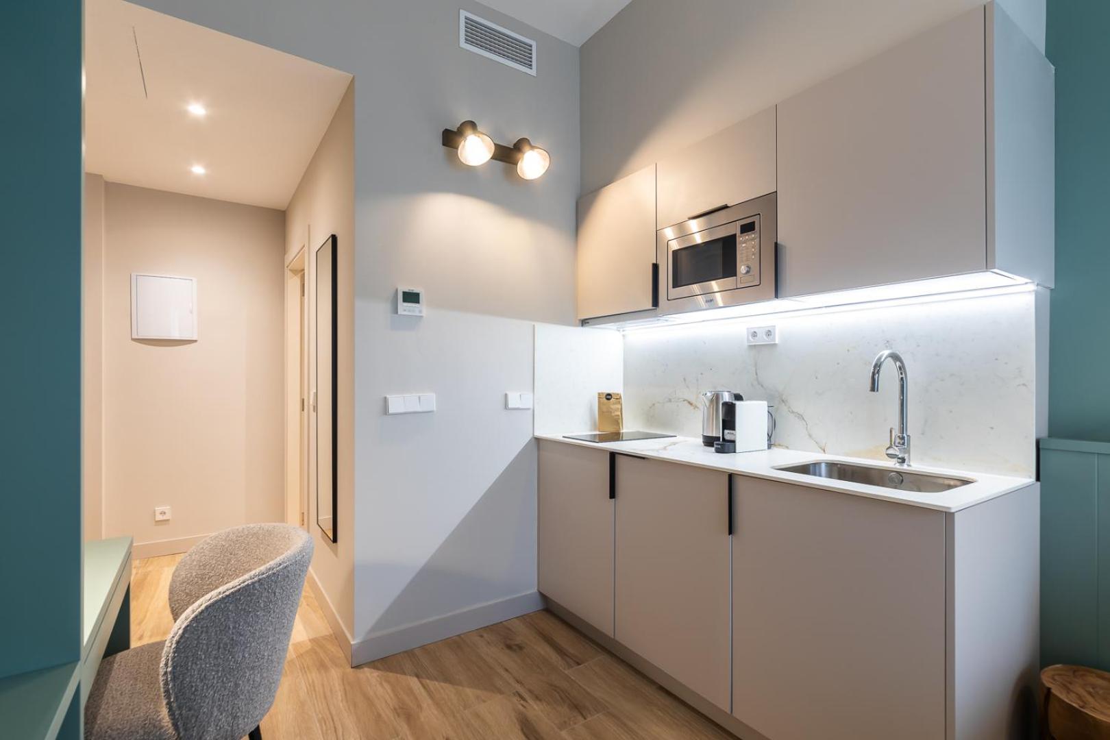 Moontels Mercado De Ruzafa Valencia Luaran gambar