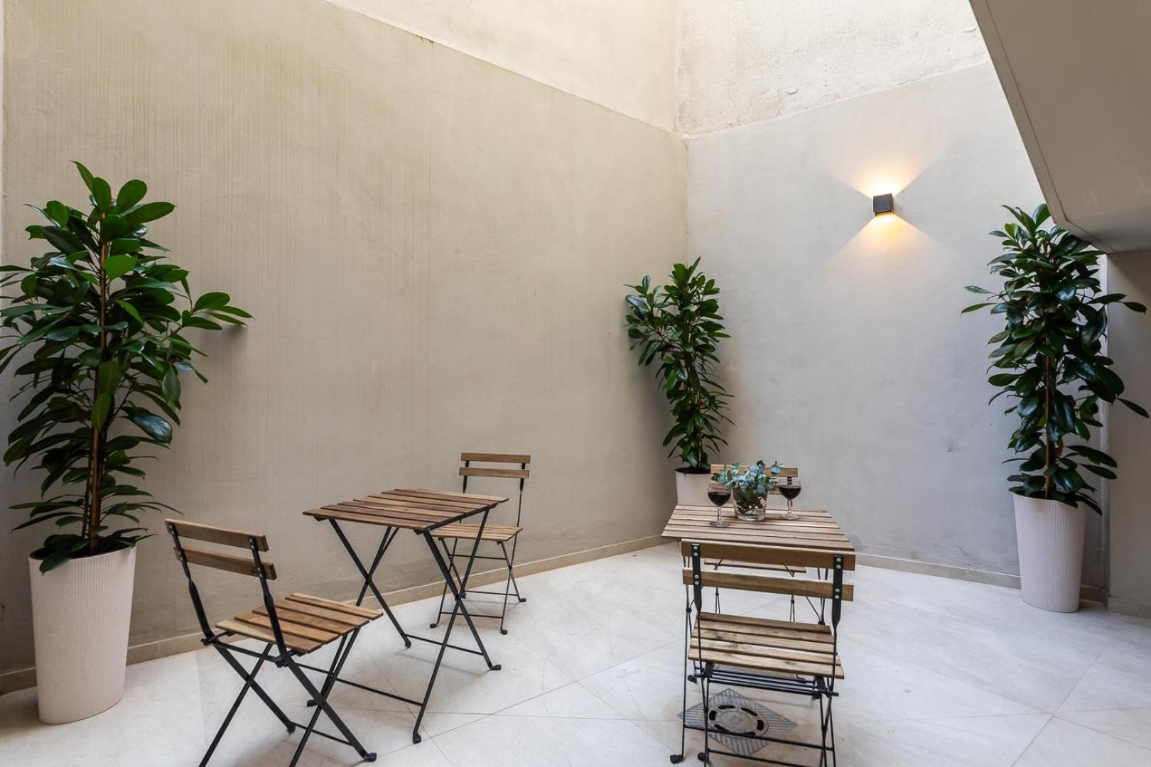 Moontels Mercado De Ruzafa Valencia Luaran gambar