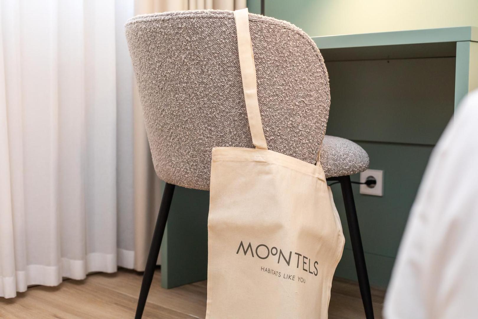 Moontels Mercado De Ruzafa Valencia Luaran gambar