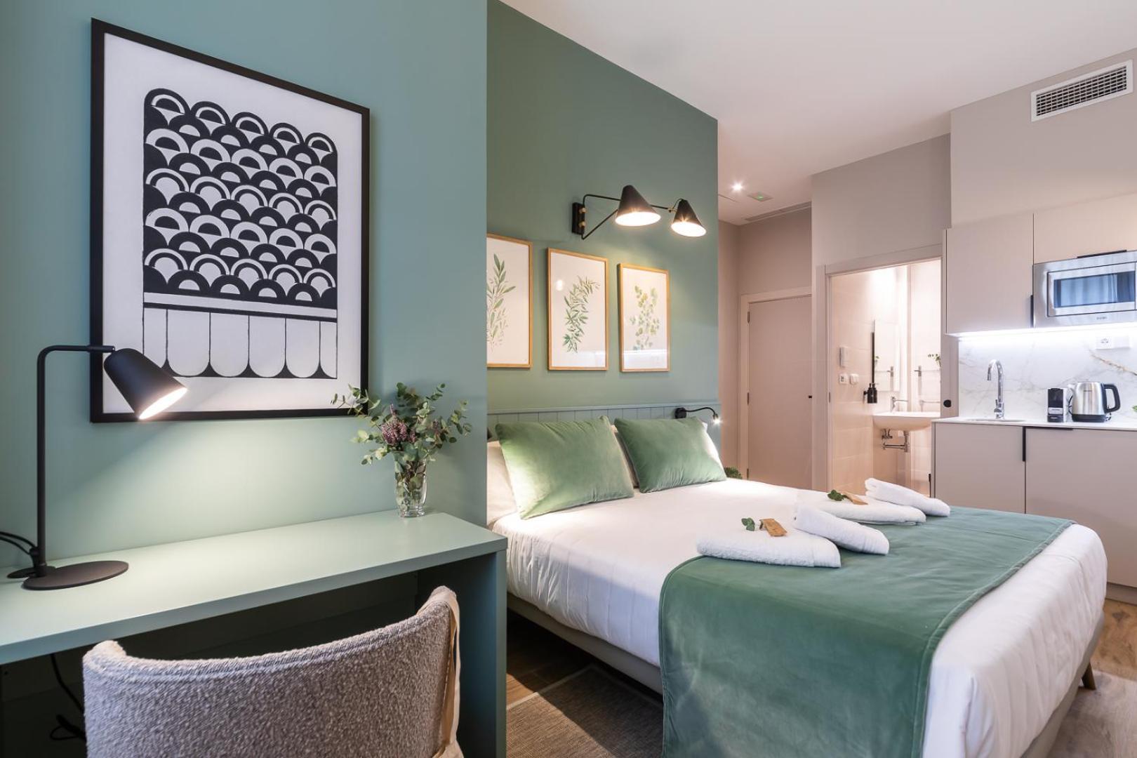 Moontels Mercado De Ruzafa Valencia Luaran gambar