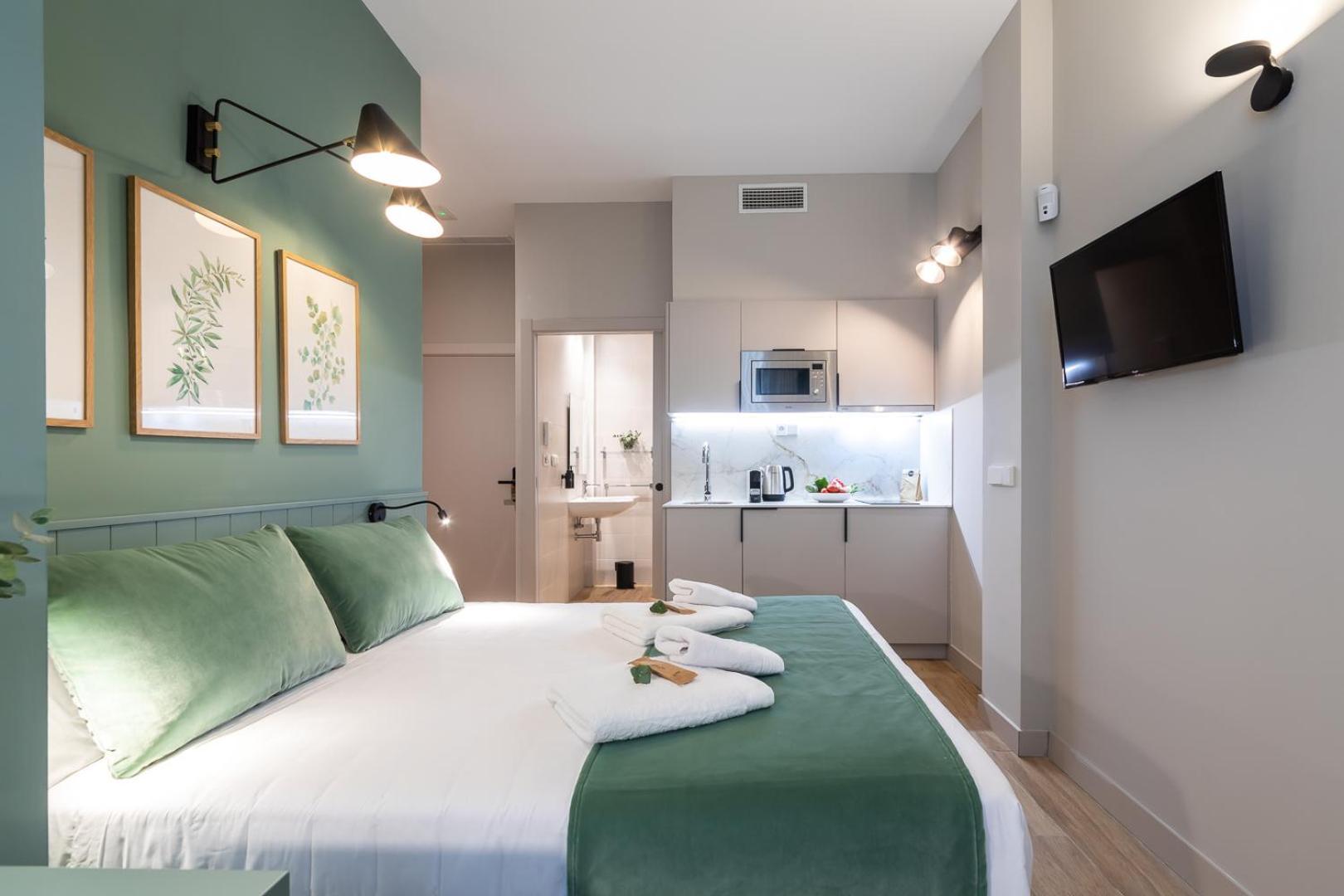 Moontels Mercado De Ruzafa Valencia Luaran gambar