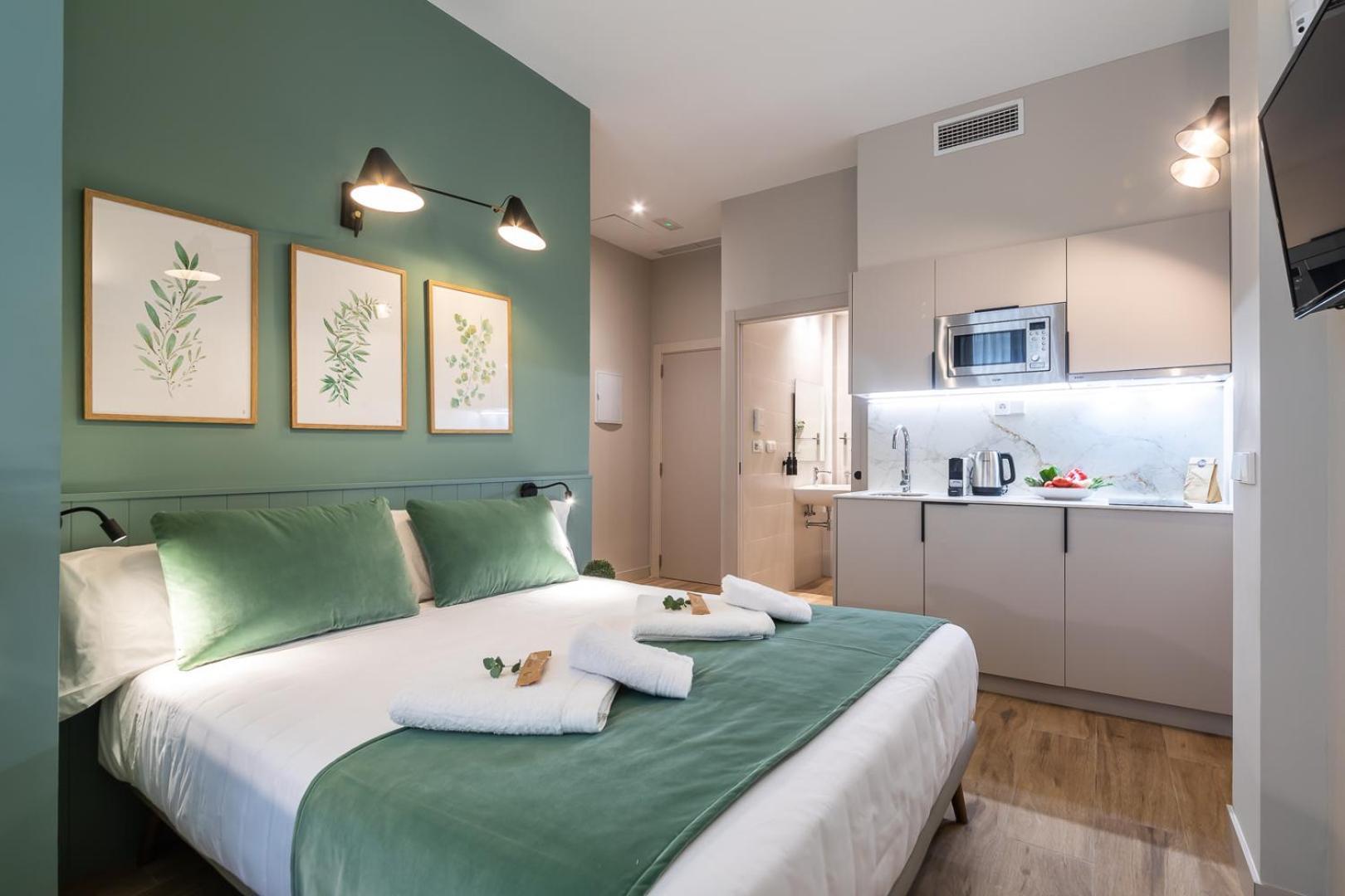 Moontels Mercado De Ruzafa Valencia Luaran gambar